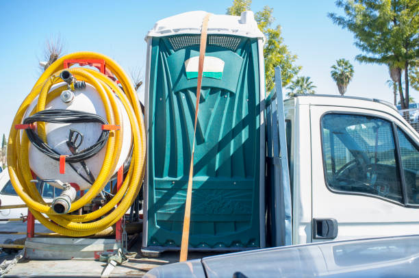 Best Portable toilet rental cost  in Louise, TX